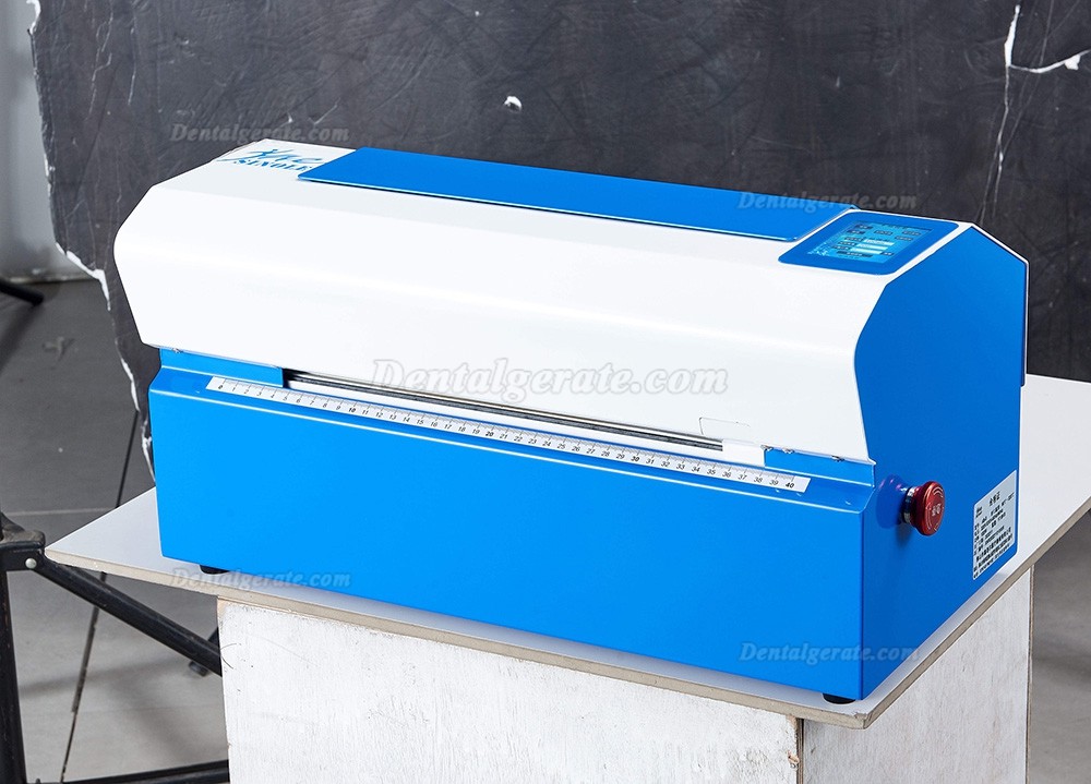 Sinole AC-1 automatische einschwei&szlig;ger&auml;t dental-folienschwei&szlig;ger&auml;te mit schneidefunktion